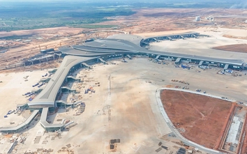 Sửa quy định giá hàng không: Ưu đãi sân bay mới, bỏ nhiều dịch vụ định giá