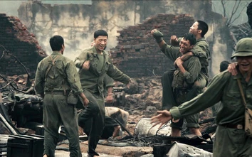 Dự thảo sửa đổi Luật Điện ảnh: Mở đường hợp tác công - tư trong sản xuất phim