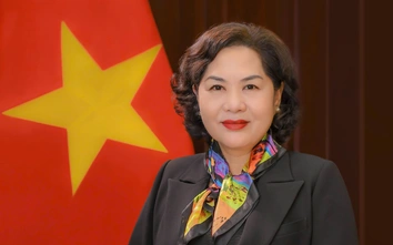 Thống đốc Ngân hàng Nhà nước Nguyễn Thị Hồng được bầu làm Phó chủ tịch Quốc hội