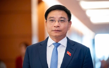 Ông Nguyễn Văn Thắng được phê chuẩn làm Phó Thủ tướng Chính phủ