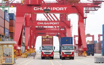 Điện mặt trời tại Cảng quốc tế Chu Lai: Giảm chi phí, gia tăng lợi ích cho khách hàng
