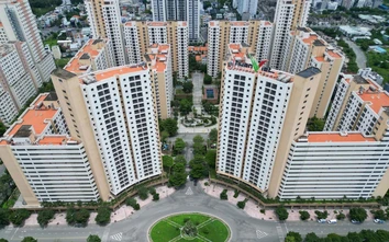 TP.HCM rà soát quỹ nhà tái định cư bỏ trống, tránh lãng phí