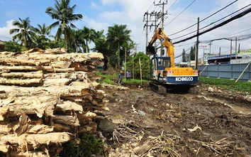 Cần Thơ dồn lực cho các dự án trọng điểm