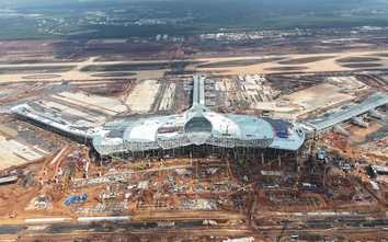 TP.HCM đề xuất xếp cao tốc Hồ Tràm - sân bay Long Thành vào diện "cấp bách phải làm ngay"