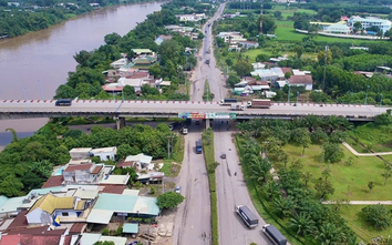 Đồng Nai mở chiến dịch 100 ngày đêm GPMB Vành đai 4 kết nối với TP.HCM và miền Tây