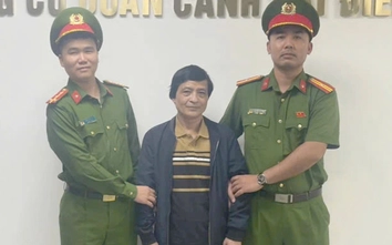 Hà Nội: Khởi tố cựu Viện trưởng Pháp y tâm thần Trung ương