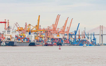 Chính thức miễn phí, lệ phí hàng hải cho tàu thuyền nội địa từ 7/4