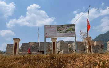 Lực lượng quân đội Đà Nẵng huy động 250 cán bộ, chiến sĩ hỗ trợ xây dựng 5 trường nội trú