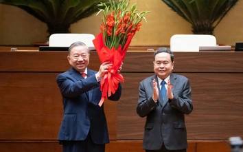 Kiện toàn chức danh lãnh đạo chủ chốt: Đại biểu Quốc hội gửi gắm niềm tin và kỳ vọng