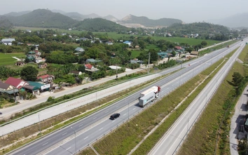 Thanh Hóa: Phát triển hạ tầng giao thông, kết nối đầu tư
