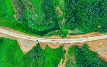 Kiến nghị bù giá vật liệu, tránh gián đoạn thi công cao tốc Đồng Đăng - Trà Lĩnh