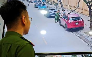 Kết nối camera nhà dân với công an cấp xã