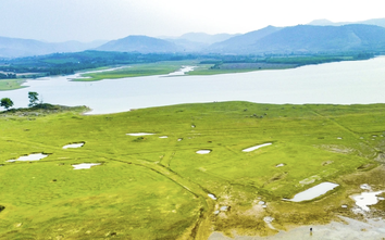 Kêu gọi đầu tư các dự án khu du lịch sinh thái ở Thanh Hóa