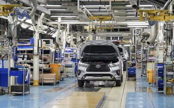 Bỏ phiếu kiểm tra chất lượng xuất xưởng xe cơ giới bản giấy, đẩy mạnh số hóa đăng kiểm