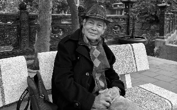 "Họa sĩ của núi rừng" Đỗ Đức qua đời ở tuổi 81