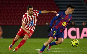 Nhận định Barcelona và Atletico Madrid (2h00 ngày 9/4), tứ kết Champions League 2025-2026