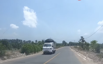 Điều chỉnh tiến độ về đích đường Cao Cang đến cuối năm 2026