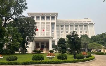 Thông qua cơ cấu tổ chức Chính phủ nhiệm kỳ 2026 - 2031