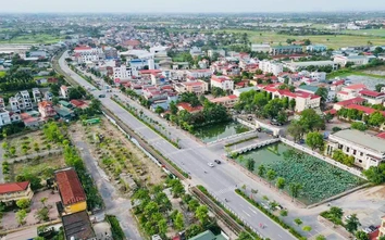 Hà Nội sắp đấu giá 306 dự án, khu đất trị giá hơn 63 nghìn tỷ đồng