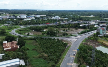 Cải tạo nút giao An Bình kết nối hai tuyến cao tốc, QL30 qua Đồng Tháp