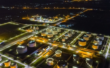 Đề xuất cơ chế đặc thù xây dựng Trung tâm năng lượng và lọc hoá dầu quốc gia tại Dung Quất