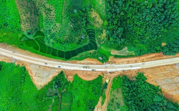 Đề xuất cơ chế bù giá, gỡ khó dự án giao thông