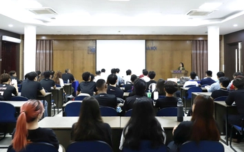 Khóa học ngắn hạn LeX Program 2026: Thúc đẩy học tập gắn với trải nghiệm