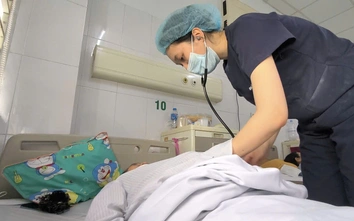 Ngỡ rối loạn tiền đình, một phụ nữ cấp cứu vì viêm màng não do nấm