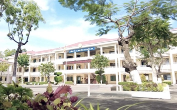 Đồng Nai đầu tư gần 9 tỷ đồng cải tạo trường chuyên hơn 20 năm tuổi