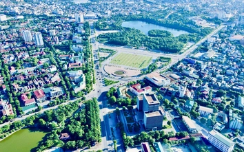 Nghệ An: Gắn mã định danh sản phẩm bất động sản theo Nghị định 357