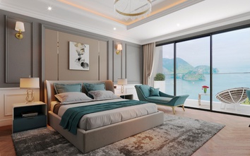 Căn hộ Resort Apartment - Kênh đầu tư hấp dẫn tại đặc khu thế hệ mới Vân Đồn