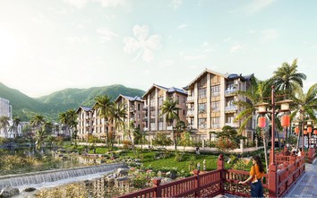 “Vịnh Victoria phiên bản Việt” lộ diện tại Đà Nẵng: Cơ hội sở hữu đang đếm ngược
