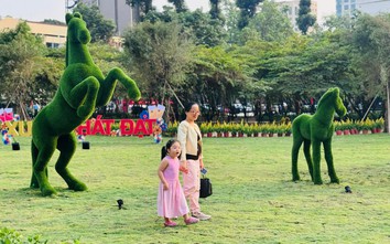 TP.HCM: Khẩn trương rà soát quỹ đất phát triển công viên, cây xanh giai đoạn 2026 - 2030