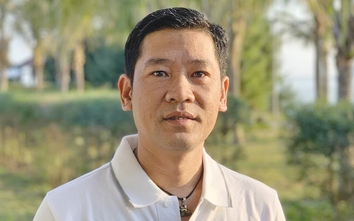 Từ "người gác cổng" thành "kẻ mở cửa" cho cái ác