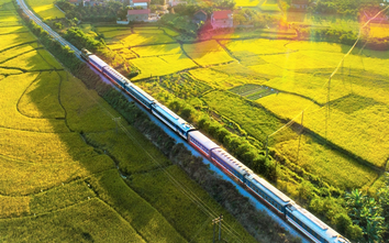 Tăng tàu Hà Nội - TP.HCM và nhiều tuyến du lịch dịp lễ 30/4