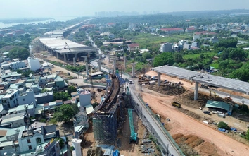 TP.HCM: Phải hoàn thành, đưa vào khai thác dự án Vành đai 3 trước 30/6