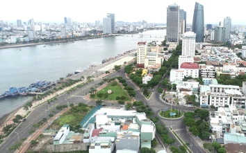 Xây dựng Đà Nẵng thành đô thị sinh thái, hiện đại, thông minh, giàu bản sắc