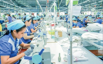 Doanh nghiệp xuất khẩu vượt "cơn sóng kép"