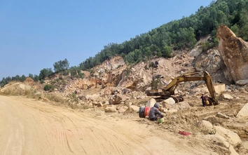 Gia Lai: Nghiêm cấm cấp xã buông lỏng quản lý khoáng sản