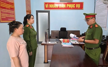 Bắt khẩn cấp đối tượng tấn công nữ nhân viên gác chắn ở Đà Nẵng