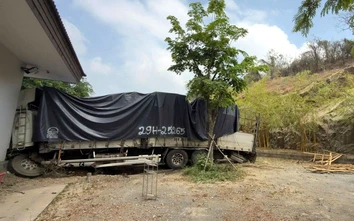 Tin tức tai nạn giao thông mới nhất hôm nay 9/4/2026