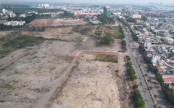 Đồng Nai gỡ vướng cho loạt dự án KCN, khu dân cư và hạ tầng trọng điểm