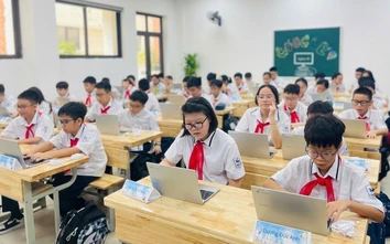 Bộ Giáo dục và Đào tạo sửa đổi quy định dạy thêm, học thêm, có hiệu lực 15/5