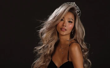 Vì sao Hoàng Thùy không đủ điều kiện casting của hãng nội y Victoria's Secret?