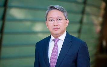 Ông Nguyễn Hải Ninh giữ chức Chánh Văn phòng Trung ương Đảng