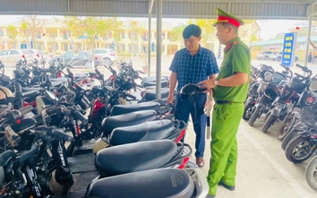 Hà Tĩnh: Đồng bộ nhiều giải pháp phòng ngừa tai nạn giao thông từ xe điện độ, chế