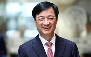 Bí thư Thành ủy Hà Nội Nguyễn Duy Ngọc làm Trưởng ban Tổ chức Trung ương