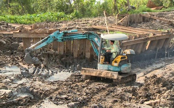 Vướng mặt bằng, Chủ tịch Cần Thơ yêu cầu xử lý dứt điểm