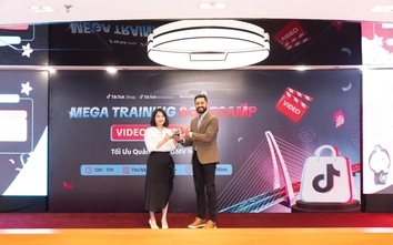 VietinBank và TikTok Shop: Phối hợp triển khai chuỗi chương trình Mega Training Bootcamp