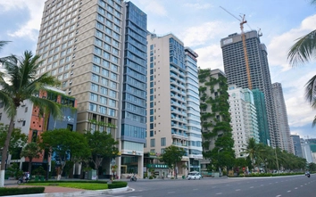 Ồ ạt rao bán khách sạn giá rẻ, có nên mua?